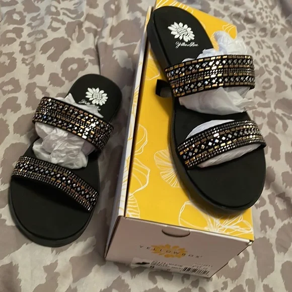 YellowBox sandals - Picture 5 of 6